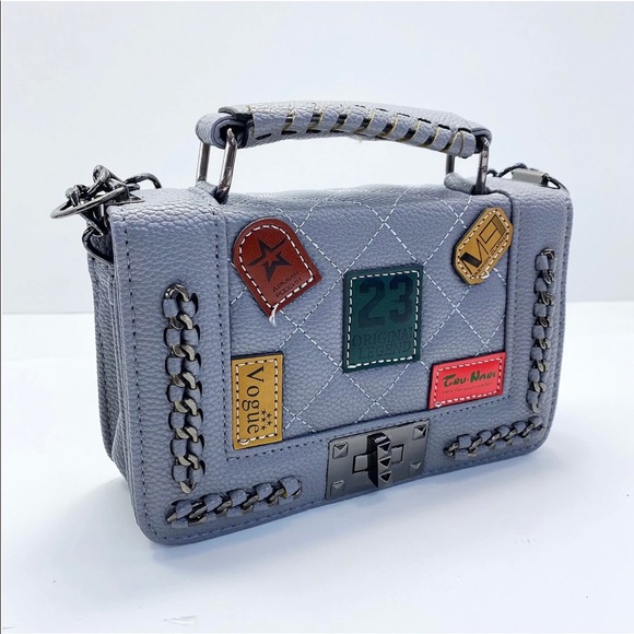 Star Stuck Hangbag - Picture 2 of 3